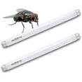 thumbnail image 1 of Fsl T8 F10w Bl Replacement Bulb For Mosquito Killer Lamp, 34.5cm Uv Tube For 10w Mosquito Killer/insect Killer(2pcs) (dp), 1 of 5