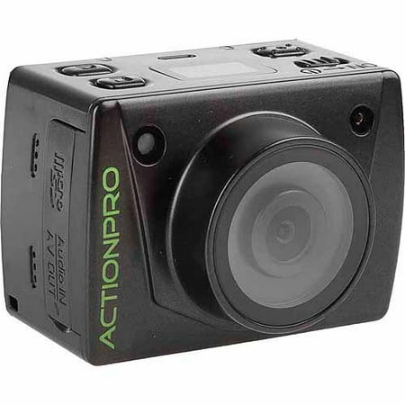 Full HD Professional Video Camera