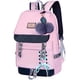 thumbnail image 1 of Mochila Asge para Niñas Niños Bolsa de Escuela Infantil Mochila para Mujeres Casual, 1 of 3