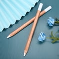 thumbnail image 3 of Lápiz De Carbón Cómodo Profesional, Suministros De Pintura Artística, Lápiz De Dibujo De Arte, 6,9 Pulgadas Para Hacer Patrones De Ropa Con Líneas De Enganche, 3 of 7