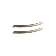 KOHLER K-9669 Maestro Grab bars