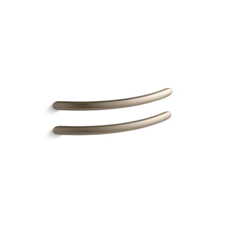 KOHLER K-9669 Maestro Grab bars
