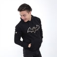 thumbnail image 1 of Sudadera K-swiss Batman Hombre, 1 of 4