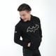 thumbnail image 1 of Sudadera K-swiss Batman Hombre K-SWISS  Batman, 1 of 4