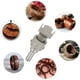 thumbnail image 3 of Juego de brocas de anillo para cortar madera gruesa Multicortador para entusiastas de la carpintería, 3 of 4
