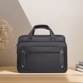 thumbnail image 2 of Computadora Bag Fashion Oxford Bolso Hombro Gran Capacidad (XL), 2 of 9