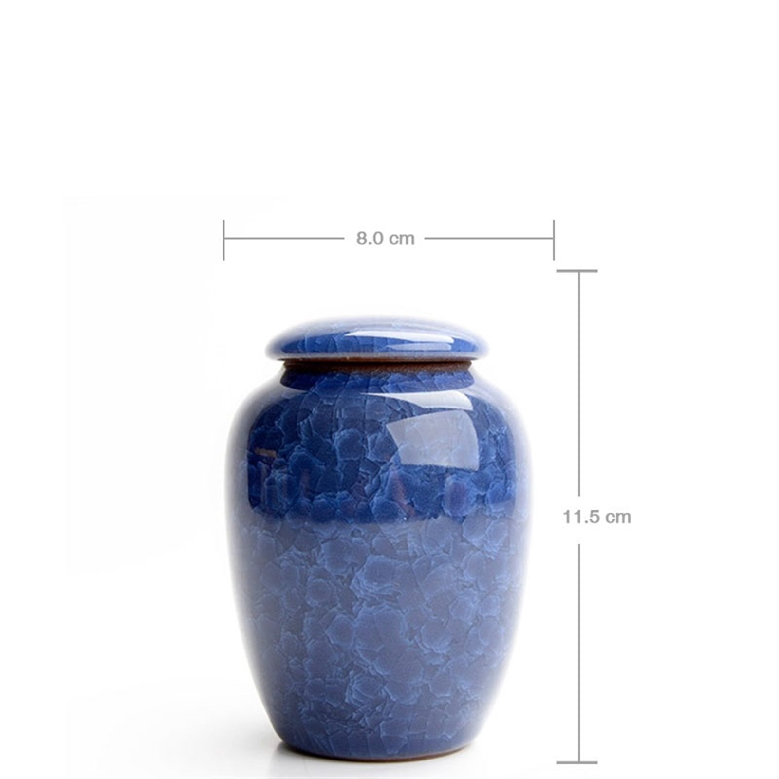 For Dogs Cats Ashes Keepsake Memorial Box Funeral Set Burial Urns For Cremated Remains Ash Vial Adult Funeral Urn Pet Cat And Dog Urn 8073
