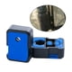 thumbnail image 5 of Soporte para botella de agua kusrkot ABS bicicleta deportiva ciclismo soporte para bebidas azul, 5 of 8