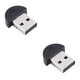 thumbnail image 1 of Sidaley Laptop Computer External USB Microphone Studio Electronic Device Driver-free Adapter Mic Portable Audio Speech for Negro 2piezas, 1 of 5