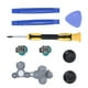 thumbnail image 5 of Joysticks analógicos 3D T8 destornillador Thumbsticks Cap Kit para XBOX ONE Controller Set, 5 of 8
