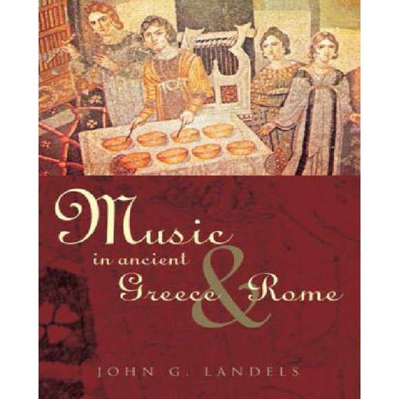 Music in Ancient Greece and Rome