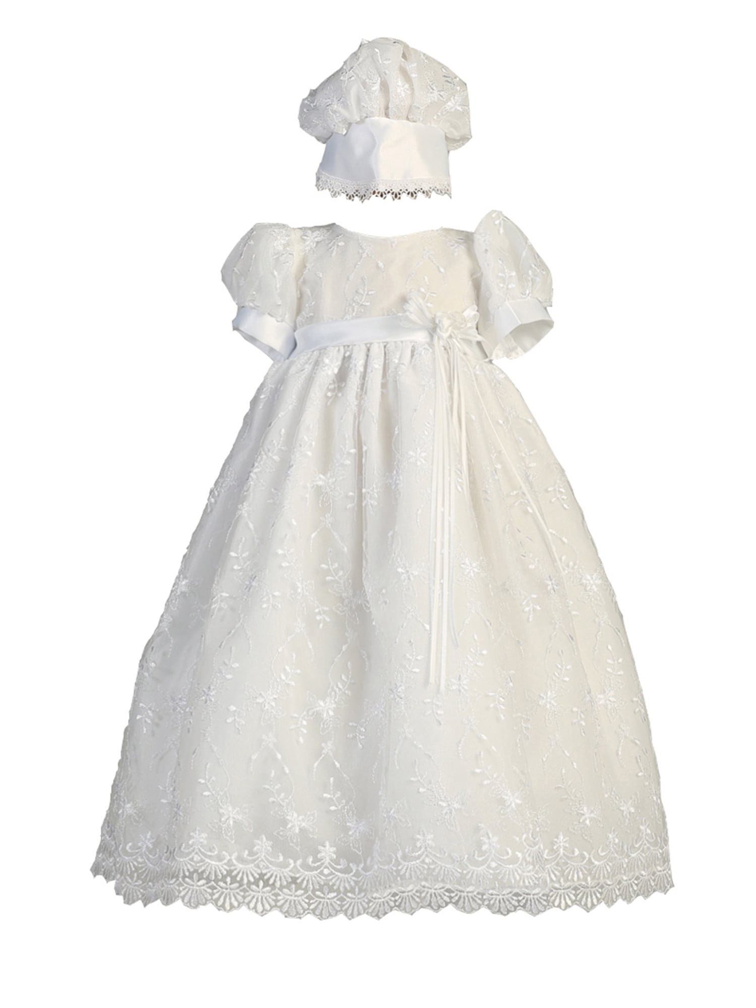 walmart christening gowns