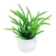 thumbnail image 4 of 4 Pieces Modern 1/12 Potted Plants Fairy Room Bedroom Decor Zulema none, 4 of 8
