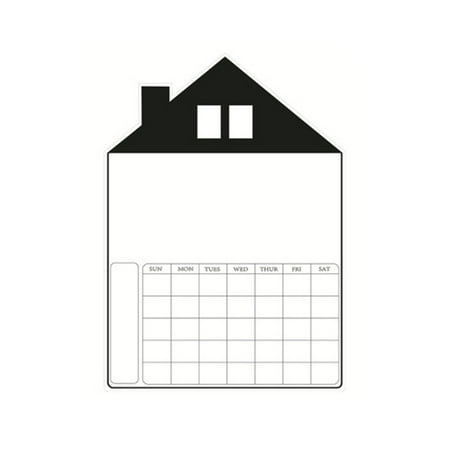 

Magnet Refrigerator Sticker for Creative Memo Message Board Sticker Schedule