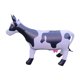 thumbnail image 1 of Animal de animales inflables juguete juguete fácil de inflar grandes accesorios de fantasía animal de granja para juguetes de verano en el patio, 1 of 9