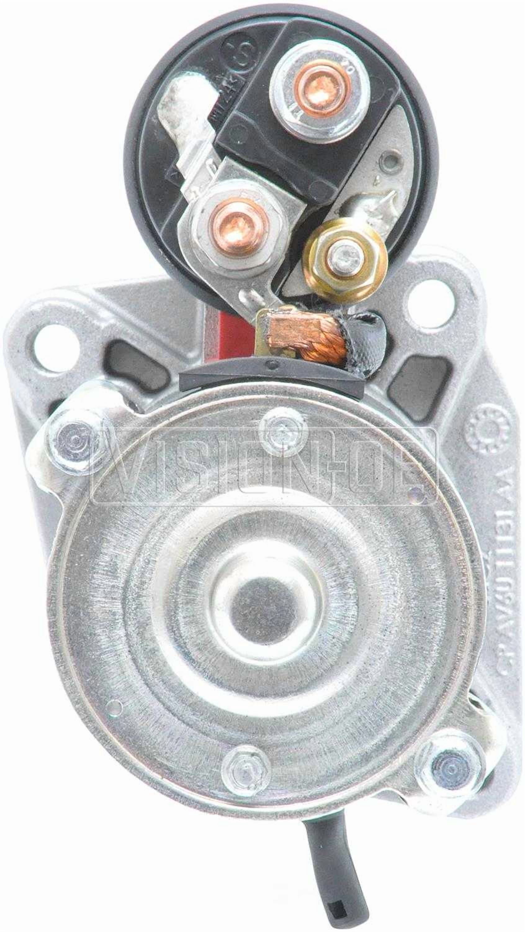 Vision OE 50003 Starter Motor
