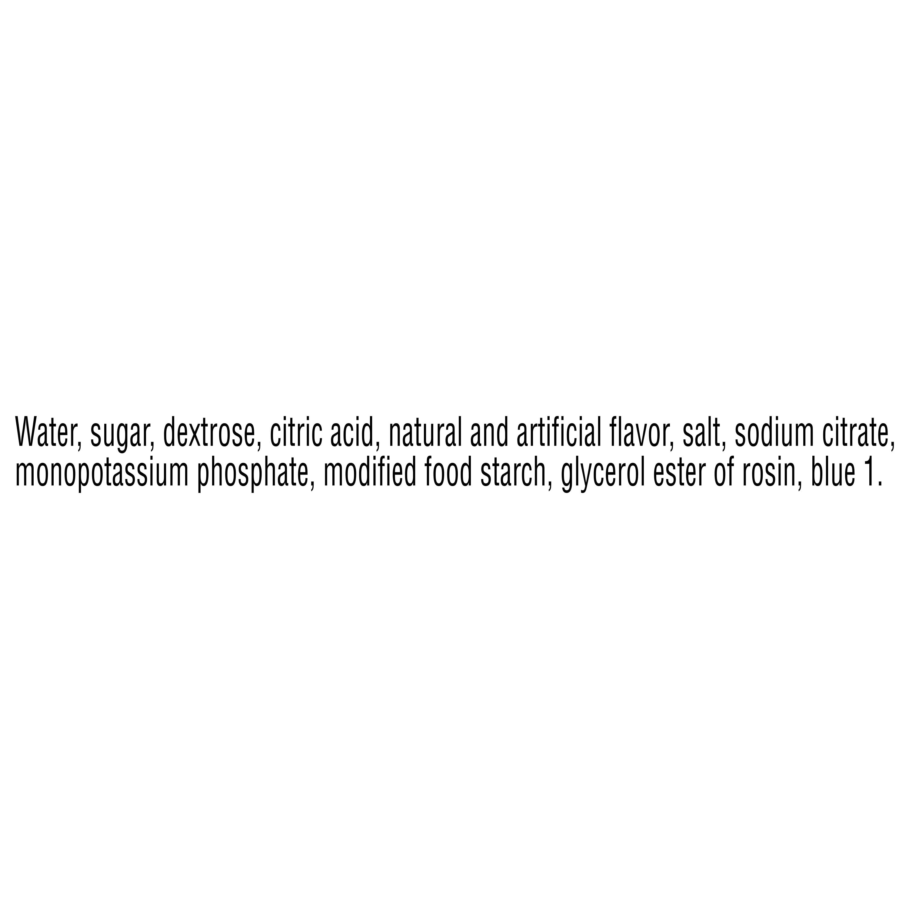 Gatorade Thirst Quencher Cool Blue Sports Drink, 32 fl oz, 1 Count Bottle
