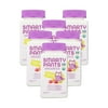 SmartyPants Organic Toddler Multivitamin 60 count ( 6 Pack )
