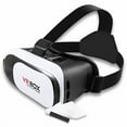 thumbnail image 2 of WalR, Virtual Reality Goggles for OnePlus 3T 6T 7T 7 Pro Razer Phone 2, Black, VR Headset, 2 of 3