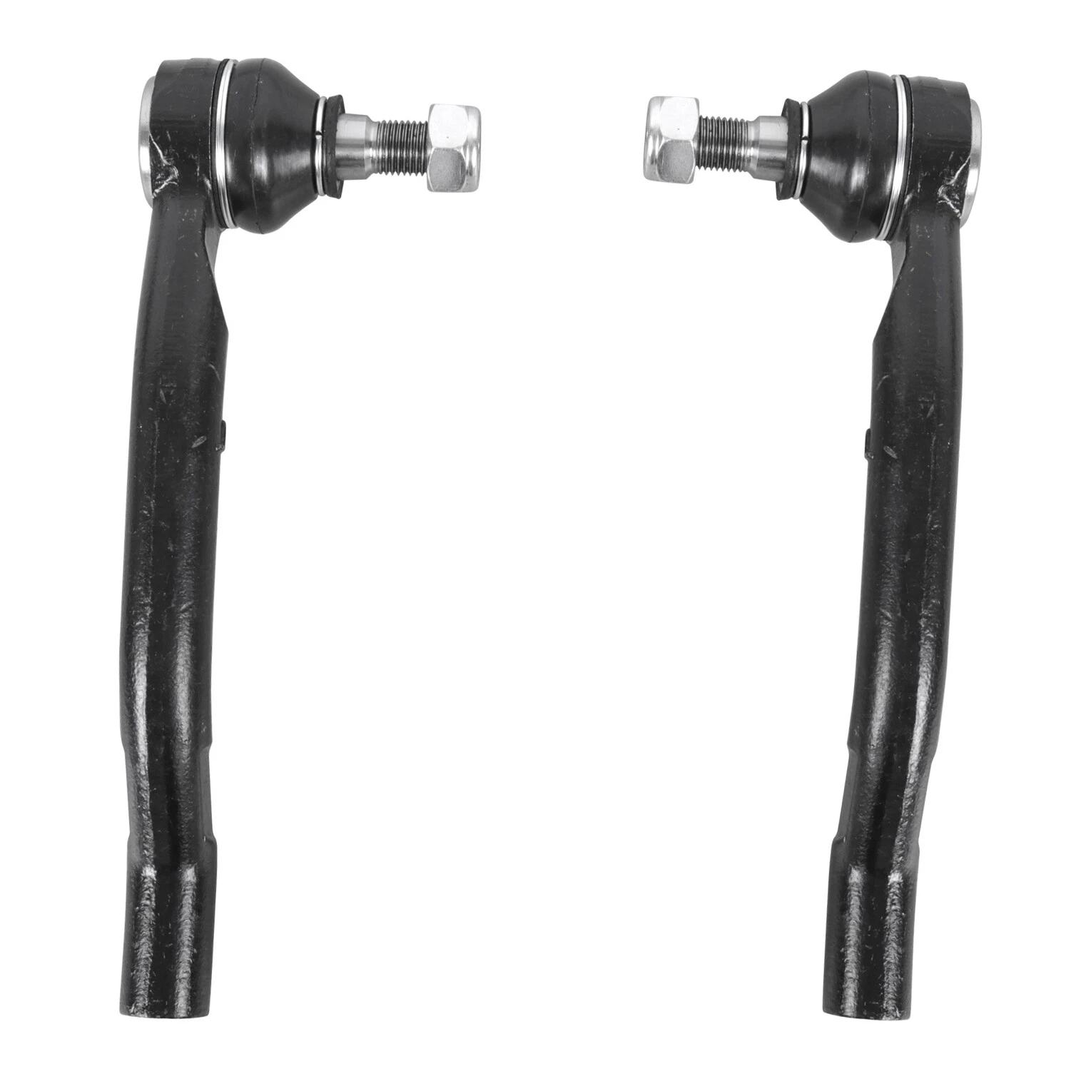MOSTPLUS Front Lower Control Arms & Ball Joints Kit for 2003-2005 Acura MDX Honda Pilot