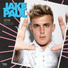 2018 Jake Paul 2018 Wall Calendar,  Kids TV by Browntrout