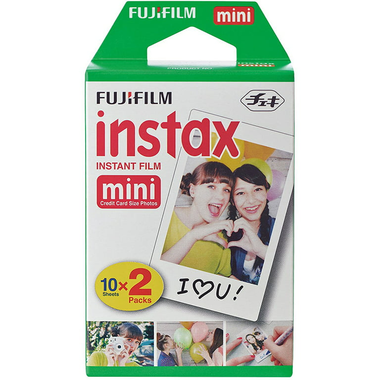 Fujifilm Instax Mini Link 2 Wireless Photo Printer Blue 16767246