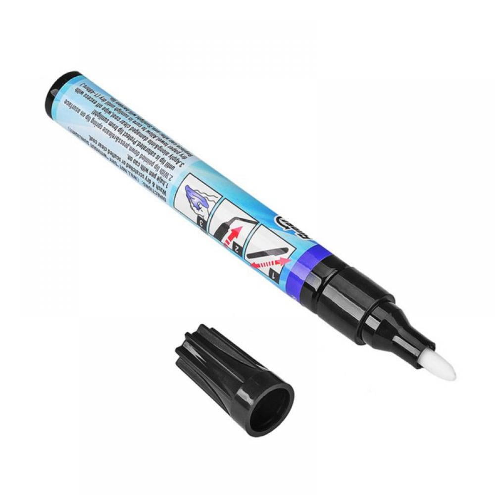 Fix Car Vehicle Scratch Pen for Car Magic Pen Repair Remover Clear Applicator GA 