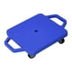 thumbnail image 2 of Tableros de scooter con manijas de gimnasia scooters para niños con rodillos Kids Balance Board Sport Scooter para niños de gimnasia para niños de Azul, 2 of 8