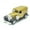 gold, variant on 1:34 Vintage Classic Car Vintage Simulation Alloy Pull Back Children's Toys Open Door Model Car