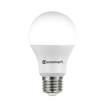 Ceybo 60-Watt Equivalent A19 Non-Dimmable LED Light Bulb Daylight 5000 (1-Pack)