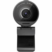 EMEET SmartCam S800, 4K Webcam for Streaming, Sony 1/2'' Sensor, Supports HDR, PDAF & TOF Dual-autofocus, 1080P@60fps, 2 Noise-Cancelling Mics, 40°-73°