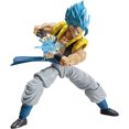 thumbnail image 2 of Dragonball Super Movie 6 Inch Action Figure Figure-Rise Model Kit - Super Saiyan Blue Gogeta, 2 of 2