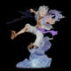 thumbnail image 3 of Figura de anime One Piece Luffy Gear 5 Sun God Nika 17 cm, figura de acción de PVC, estatua, modelo coleccionable, muñeca, juguetes para niños, regalo, 3 of 5