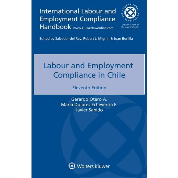 Labour and Employment Compliance in Chile, (Paperback)