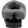thumbnail image 3 of FFIY Women's Keepsakes Ice Angel Mule, 3 of 7