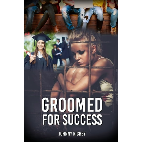 Groomed for Success, (Paperback)