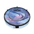 thumbnail image 1 of MightySkins Skin Compatible with Shark Ion Robot 750 Vacuum Minimal Coverage - Water Tower | Protective, Durable, and Unique Vinyl wrap Cover | Easy to Apply, Remove | Made in The USA, 1 of 4