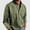 AG, variant on Men's Shirt Long Sleeve Untucked Casual Button Down Shirt With Pocket