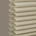 thumbnail image 3 of MOOD Top Down Bottom Up Cellular Shades | Luxury meets function | Cordless, Light Filtering, Insulation, Acoustic Comfort | Honeycomb Blinds for Windows | Amber | 48" Width x 36" Height, 3 of 5