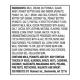 thumbnail image 4 of Great Value Peanut Butter Cup Ice Cream, 48 fl oz, 4 of 7