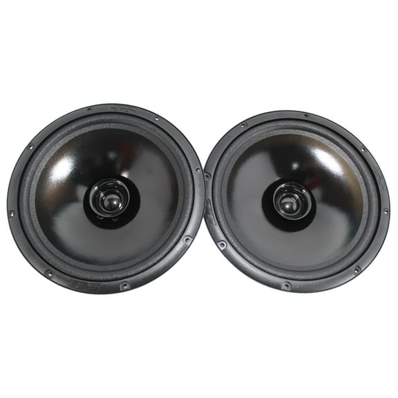 Deaf Bonce MLH-80 Machete 8" 150W Max 4-Ohm Wide Range Car Audio Speakers