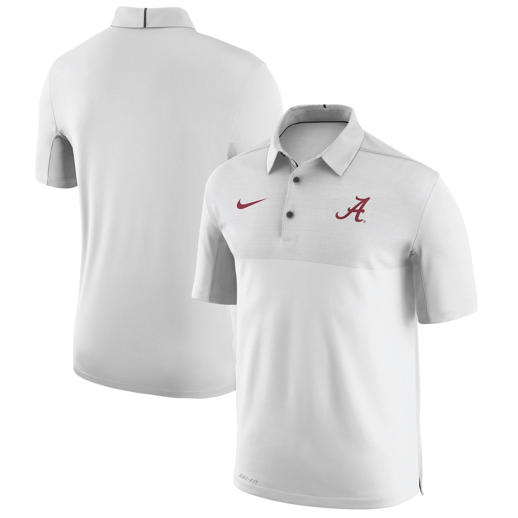 alabama nike coaches shirt