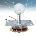 thumbnail image 2 of Joystick Multiple Colour Lighting Lightweight Sensitive  Game Controlling Tool For Claw Machine, 2 of 8