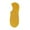 Yellow, variant on 2DXuixsh Women's No Show Socks Low Cut Ankle Short Non Slid Casual 1 Pairs Women's Ballerina Socks Solid Non Slip Socks Lace Splice Socks Boat Socks Blue