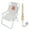 Squirrel, variant on Kids Beach Folding Camping Chair with Umbrella Lightweight Design for Beach Patio Outdoors Lawn
