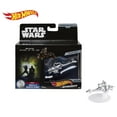 thumbnail image 6 of Hot Wheels Star Wars Commemorative Series Starship Assortment, 6 of 6