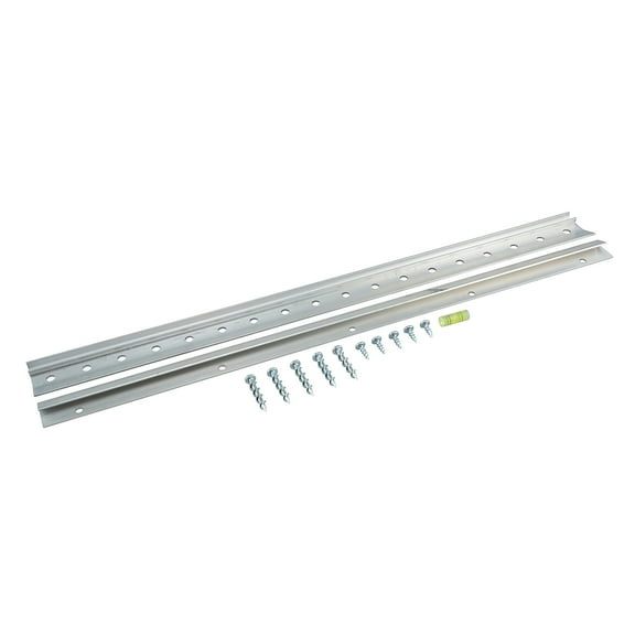 OOK Professional French Cleats, 200 lbs. Picture Hangers