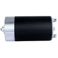 thumbnail image 3 of New Motor Compatible With Snowbear Snow Plow Winch Superwinch 1102D Tang Shaft Motor By Part Numbers 1102 43022015 W8023 W-8823 W8823 1110 1307 1646 430-22015 B01-006A B01006A W-8023, 3 of 6
