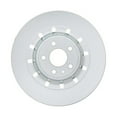 thumbnail image 3 of Raybestos 680982 Advanced Technology Disc Brake Rotor, 3 of 4