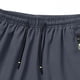 thumbnail image 3 of Pantalones Cortos para Hombre Bolsillos de Cordón Atlético Cintura Elástica, Entrenamiento Cómodo Y Casual Mens Casual Shorts, 3 of 5